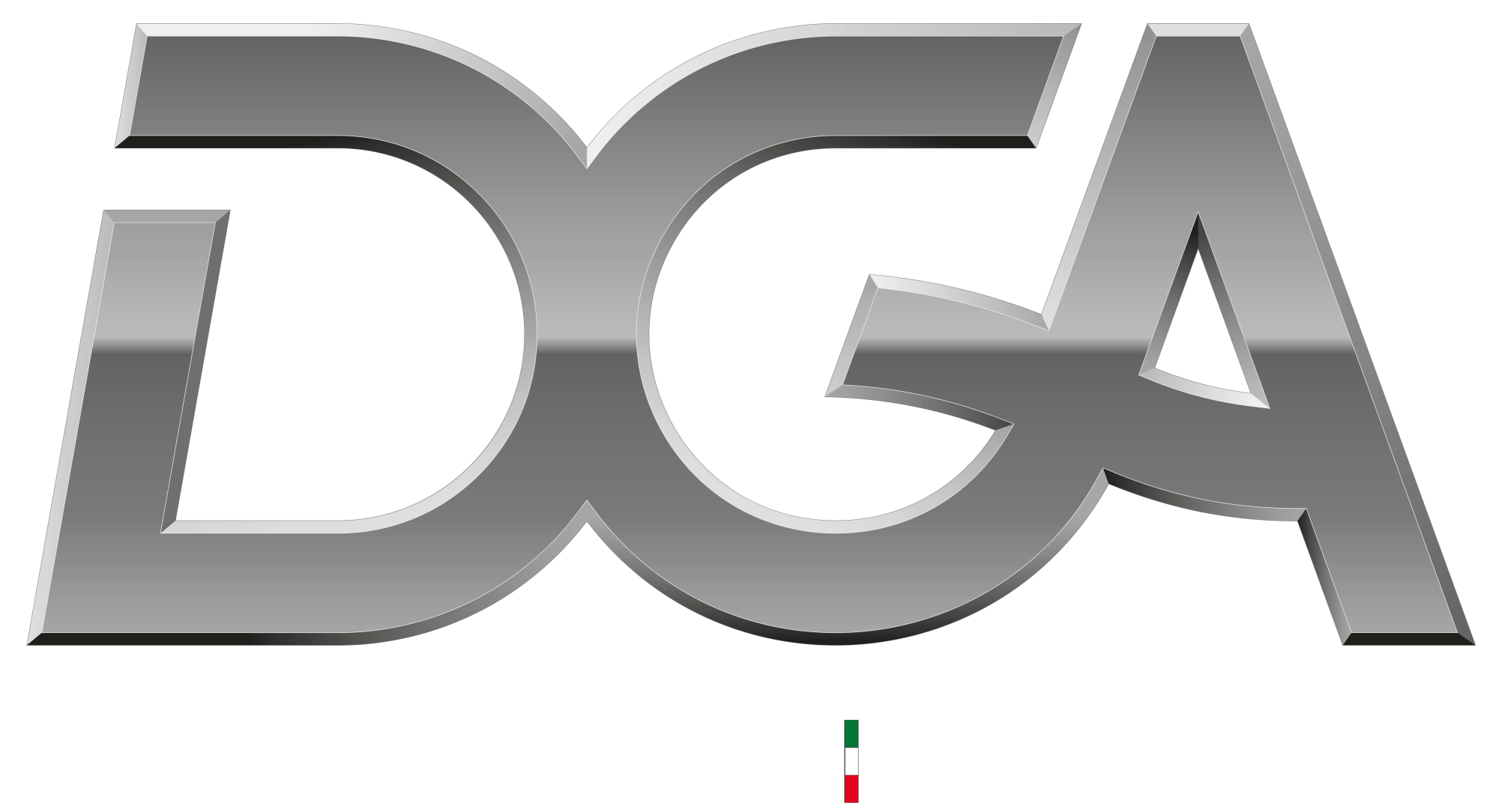 Logo DGA Group Italia
